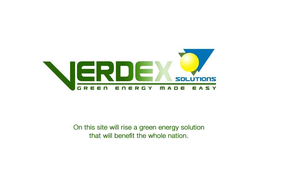 Verdex Solutions - Coming Soon!